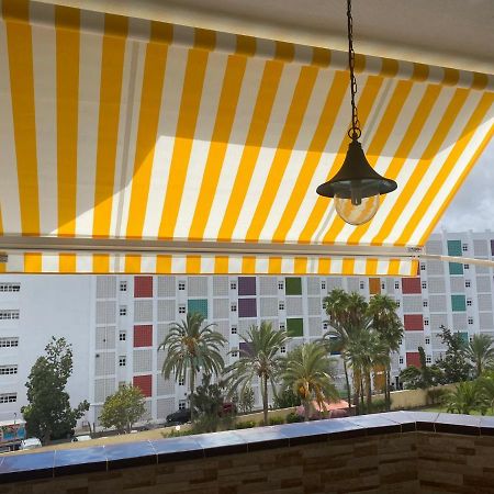 Apartamento Tobias Agaete Parque Playa Del Ingles San Bartolomé Екстериор снимка
