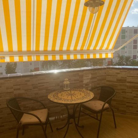 Apartamento Tobias Agaete Parque Playa Del Ingles San Bartolomé Екстериор снимка