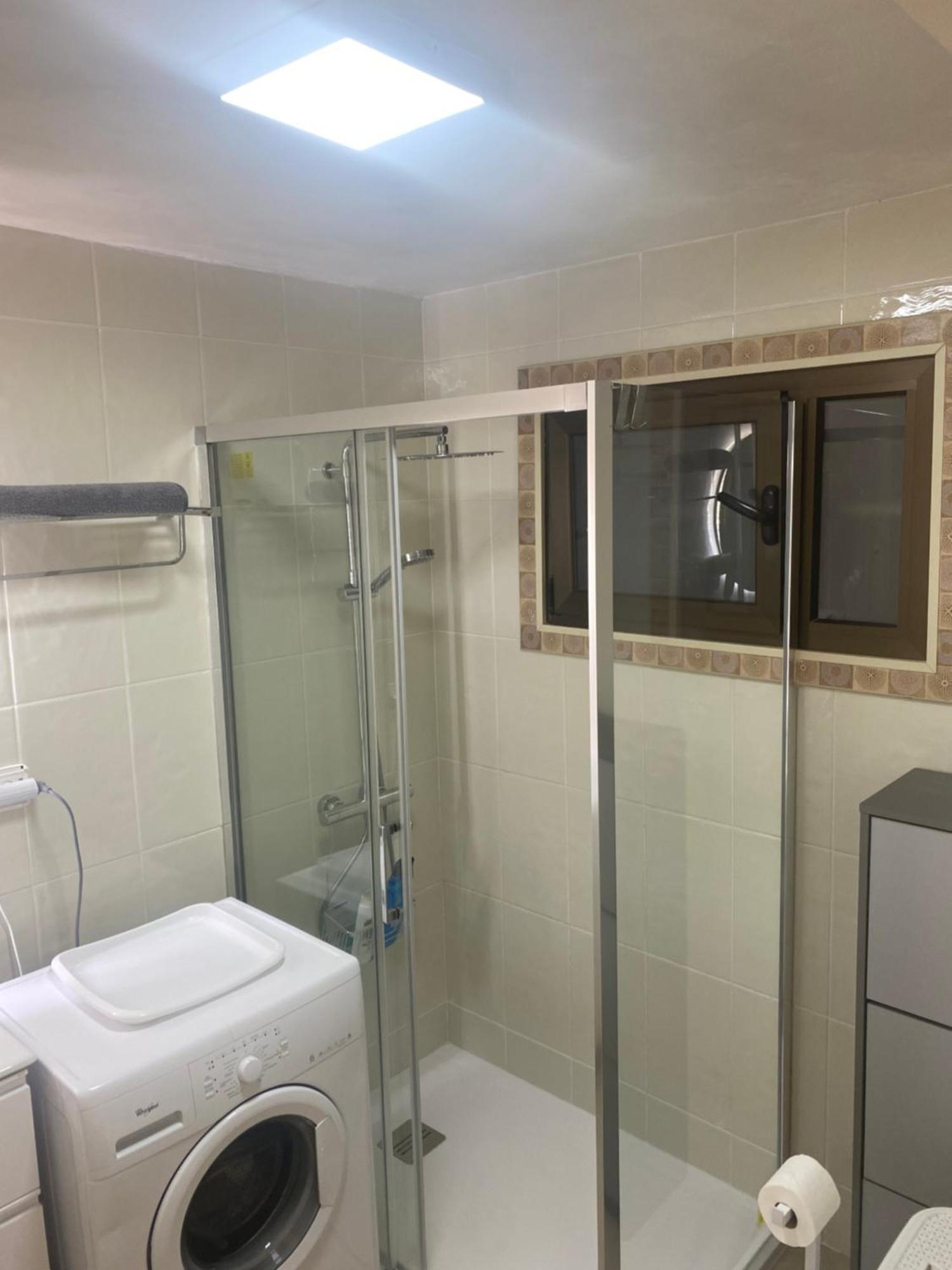 Apartamento Tobias Agaete Parque Playa Del Ingles San Bartolomé Екстериор снимка