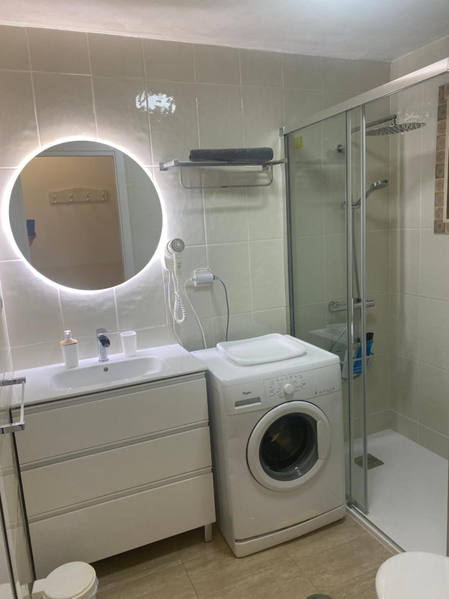 Apartamento Tobias Agaete Parque Playa Del Ingles San Bartolomé Екстериор снимка