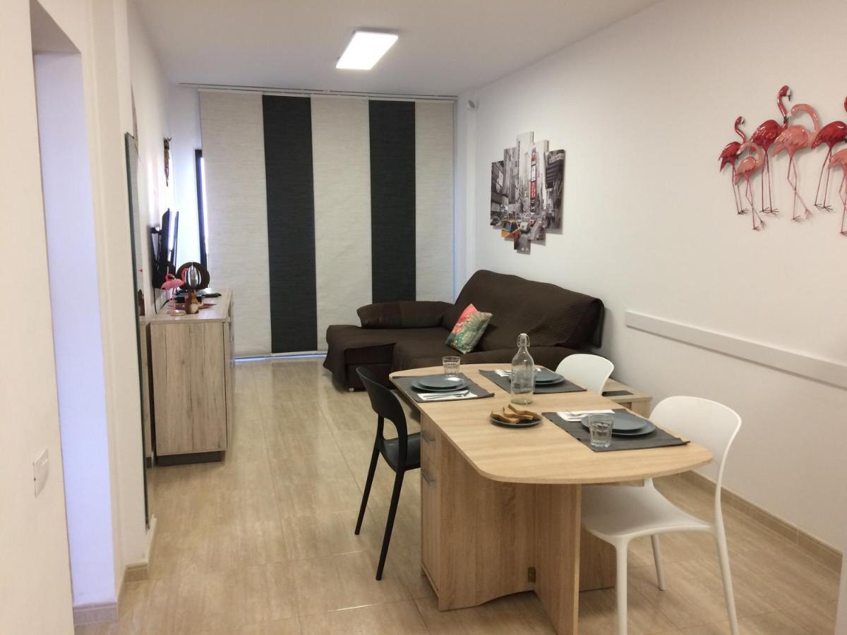 Apartamento Tobias Agaete Parque Playa Del Ingles San Bartolomé Екстериор снимка